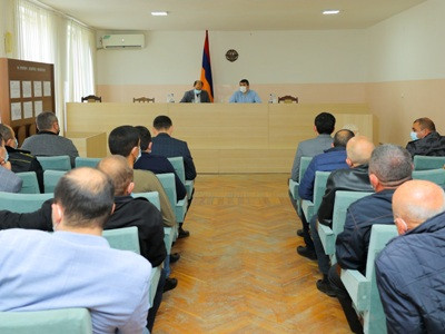 Մենք որևէ ձևով չենք միջամտելու դատարանի կողմից կայացվող վճիռներին. Արցախի նախագահ