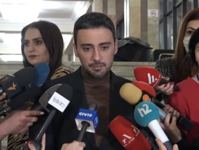 ՔՊ-ականները նրանց հրավիրել են իրենց մոտ սուրճ խմելու, ապա 20 հոգով ներխուժել են ու սկսել հարվածել. Վարդևանյան