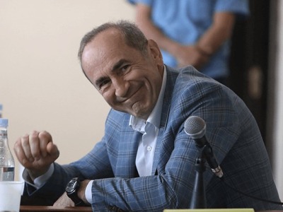Նա ձեր դատարաններից չվախեցավ, տղամարդու պես կանգնեց օրենքի առաջ, ո՞ր մեկդ եք պատրաստ դա անել. Էդիկ Անդրեասյան