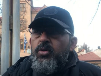 Missing, captured soldiers’ families spend night at Armenia legislature entrance
