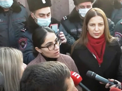 Հակված ենք նրան, որ սա իրենց պաշտոնական դիրքորոշումն է, որ գերիների հարց գոյություն չունի. Ասպրամ Կրպեյան