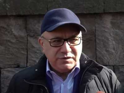 «Դասալիք» որակումը կարող է տալ համապատասխան քննությունը. Գուրգեն Արսենյանը՝ Ալեն Սիմոնյանի հայտարարության մասին