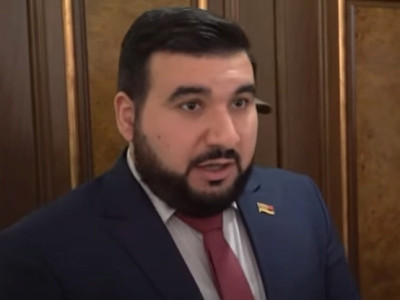 Ես ձեզ վստահեցնում եմ, որ եթե ես մասնակցեմ մի ծեծկռտուքի, դրա հետեւանքներն այդքան փափուկ չեն լինի. Վահագն Ալեքսանյան