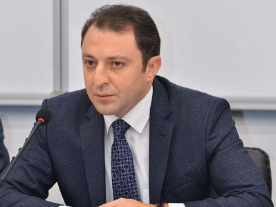 Elnur Mammadov: Azerbaijan to file two lawsuits against Armenia in 2022