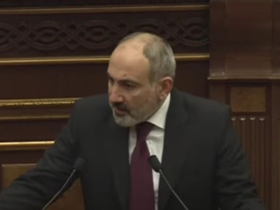 Armenia PM: Even today I am ready to deliver my son in exchange of Armenian POWs