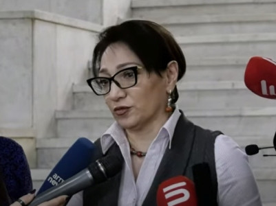 Երեկվա Նիկոլ Փաշինյանի բեմելն ինքնահերքում էր․ Լիլիթ Գալստյան