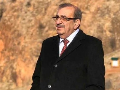 Armenia Shirak Province ex-deputy governor Boris Aleksanov dies
