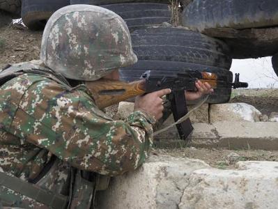 Investigative Committee: Motion filed for arrest of 5 of 10 POWs returned to Armenia on Dec. 4