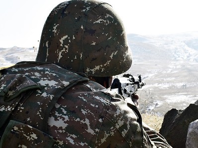 Petition to arrest one of accused Armenia soldiers returned from Azerbaijan captivity is granted