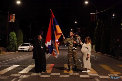 Համագործակցության դուռը բաց է բոլորիդ համար, եկե՛ք. Արայիկ Հարությունյան