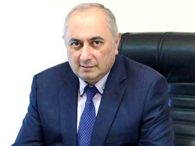 Special court hearing underway on case of Armenia opposition lawmaker behind bars