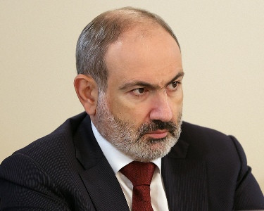 Armenia PM highlights importance of speedy conclusion of full-format agreement between Iran and EEU