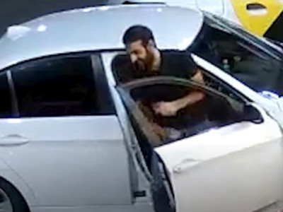 Քննվող քրեական գործի շրջանակներում որոնվում է տեսագրության մեջ պատկերված անձը