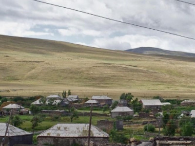 Head of Armenia's Norabak village: Azerbaijan has military post that is 2 km from us