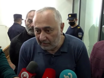 Իրապես այսօր ինձ համար շատ լավ օր է, տրամադրությունս բարձր է, ոգիս միշտ բարձր է եղել. Արմեն Չարչյան