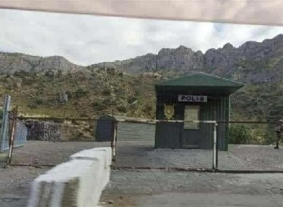 Գորիս-Կապան հատվածում մաքսատուրքերի արդյունքում Ադրբեջանի պետբյուջեն համալրվել է 2 միլիոն մանաթով