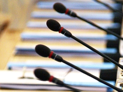 Yerevan holding New Generation 2021 forum
