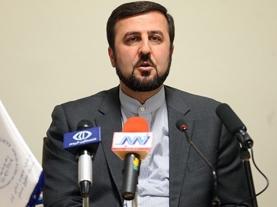 Iran puts 20 US citizens on sanctions list for human rights violations