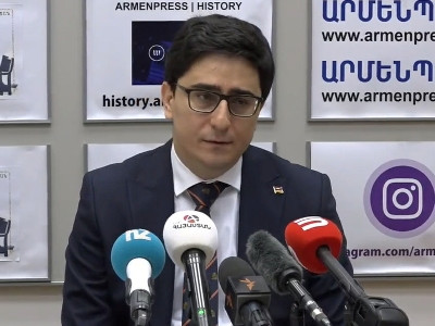 Armenia representative at ECHR: Work on captives’ return from Azerbaijan continues