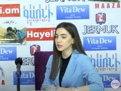 Ֆեյսբուքում Նիկոլի գրառումները հավանում ու տարածում են բացառապես դավաճաններն ու թուրքերը. Աննա Մկրտչյան