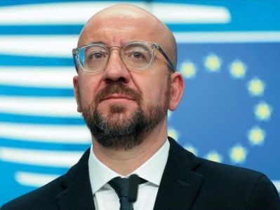 Charles Michel to hold trilateral meeting with Armenia and Azerbaijan Presidents in Brussels on Dec. 14
