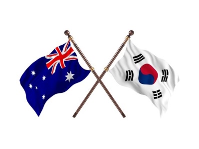 Australia and South Korea sign $680,000,000-dollar defense deal