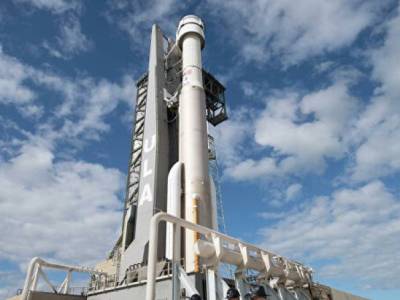 Boeing-ը պլանավորում է Starliner-ի երկրորդ անօդաչու թռիչքն իրականացնել 2022 թվականին