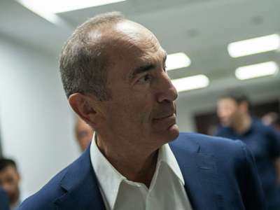 Գլխավոր դատախազությունը վճռաբեկ բողոք է ներկայացրել Ռոբերտ Քոչարյանի եւ մյուսների գործով