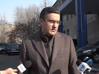 Նարեկ Սամսոնյանի նկատմամբ տեղի է ունեցել վրեժխնդրության ակտ. Արթուր Ղազինյան