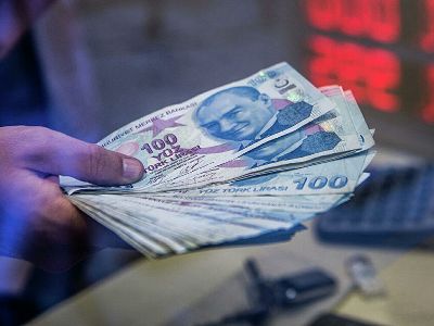 Թուրքիայի արժույթի փլուզումը հարված է հասցրել շինարարությանը