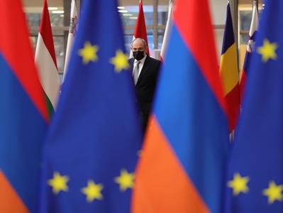 Armenia's Pashinyan: Azerbaijan is trying to bring opening of regional communications to a standstill