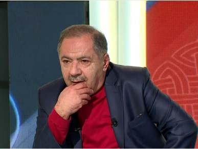 Ցանկացած գործիք, երբ շատ է օգտագործվում տարբեր մարդկանց կողմից, փչանում է. Աղվան Վարդանյանը՝ Պետրոս Ղազարյանին