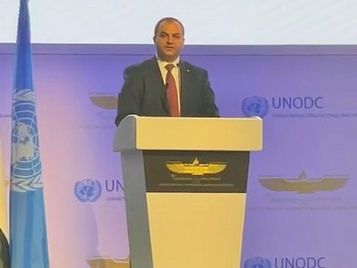 Ռազմական հանցագործությունները թաքցվում են միջազգային հարթակներում կոռուպցիայի արտահանման արդյունքում. Արթուր Դավթյան