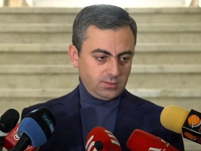 ԱԺ փոխնախագահ․ որոշ ուժեր ձգտում են պառակտել ընդդիմադիր դաշտը