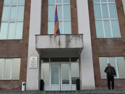 Դատարանը հրապարակում է Նարեկ Մանթաշյանի խափանման միջոցի հարցով որոշումը