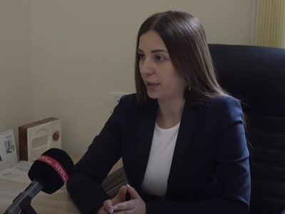 Փաշինյան-Ալիև երկկողմ զրույցը կարող է նոր բանավոր պայմանավորվածությունների հիմք լինի. Աննա Գրիգորյան