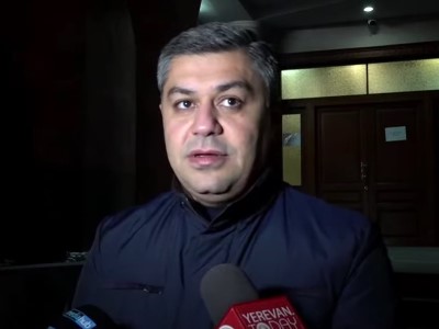 Մամիկոն Ասլանյանի ձերբակալությունը քաղաքական բնույթ է կրում, ԼՀԿ–ի դատարան դիմելը ձեւական բնույթ է կրում. Վանեցյան