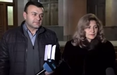 «Այդ մեղադրանքն ակնհայտ ապօրինի է». Մամիկոն Ասլանյանին կալանավորելու միջնորդություն է ներկայացվելու դատարան