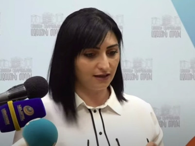 Մենք հախուռն հարաբերություններ ենք հաստատում Թուրքիայի հետ. նրանք կարող են մեզ բոլոր իմաստներով կլանել. Թովմասյան
