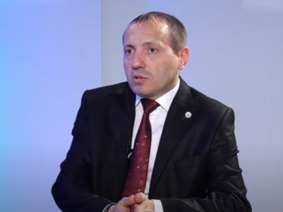 «TALK TIME». Թուրքիան Հայաստանի զավթման պրոյեկտներ ունի