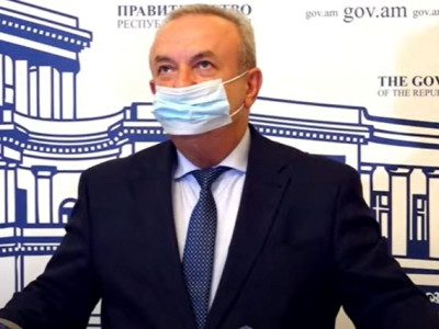 Նախարարի հավաստիացումը. Հայաստանում դպրոցների անցանկալի տնօրեններից ազատվելու խնդիր դրված չէ