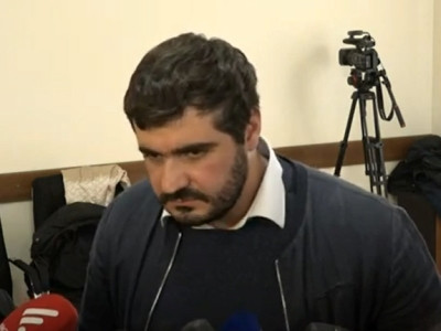 Դուք Ալիեւի կարծիքներն ուզում եք Հայաստանում տարածե՞լ, դուք Ալիեւի պրոպագանդի՞ստն եք. Եղոյանը՝ լրագրողին