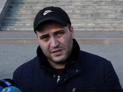 «Քաղաքացիական գիտակցություն» ՀԿ նախագահ. Իմ դեմ գործողությունները կազմակերպել են Փաշինյանի քաղաքական սիրուհու կողմից