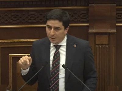 Armenia representative in ECHR: UN court did not equate Armenia and Azerbaijan