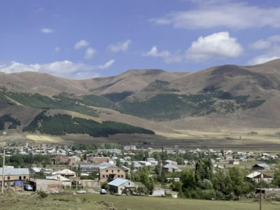 Պատրաստ ենք գնալ նորից պայքարի. «Իմ հզոր համայնք» կուսակցության ղեկավարը՝ Վեդիի թեկնածուների՝ ինքնաբացարկի մասին