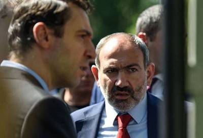 Newspaper: Mayor Marutyan negotiating with Yerevan city council members