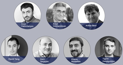 «Այբ»-ի հոգաբարձուների խորհրդի նոր կազմը հայտնի է