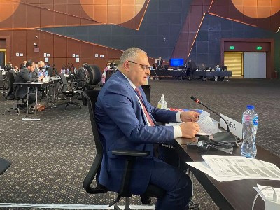 ՄԱԿ-ի հակակոռուպցիոն միջազգային համաժողովում ներկայացվել է ապօրինի ծագում ունեցող գույքի բռնագանձման հայաստանյան փորձը
