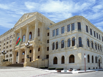 Ադրբեջանում կանցկացվի «Տերտերի գործով» կրկնակի քննություն
