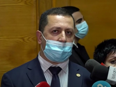 Կարո՞ղ ենք հիմա էլ ասել, որ ԵՊՀ-ն Նիկոլ Փաշինյանի դուքյանն է. հարց ԵՊՀ նորընտիր ռեկտորին